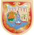Escudo de la Alcaldía de Santiago de Cali